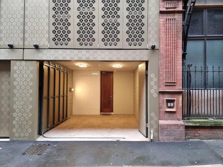 Hammock Heights! Hot Tub,Private Garage,Citycentre Manchester Exterior photo
